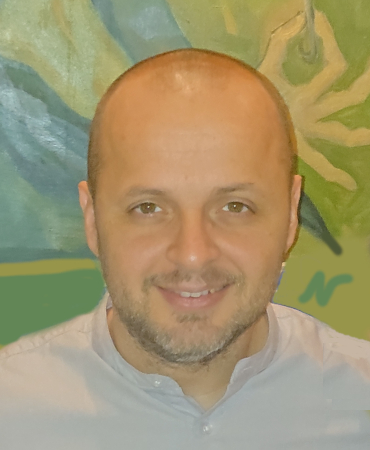 Nenad Stojnić